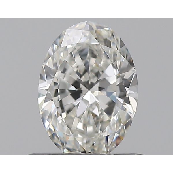 OVAL 0.55 G VVS1 EX-VG-EX - 2548053284 GIA Diamond
