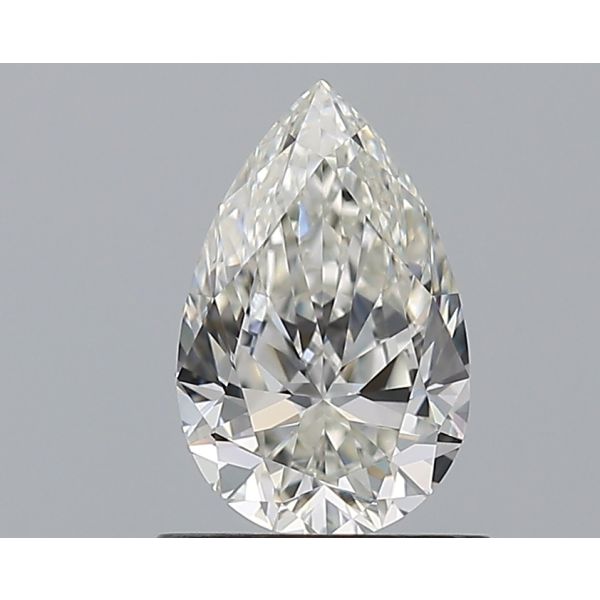 PEAR 0.8 H VS2 VG-EX-EX - 2548054185 GIA Diamond