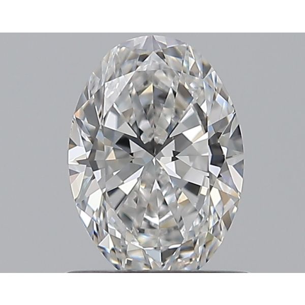 OVAL 0.75 D VS1 EX-EX-EX - 2548061785 GIA Diamond