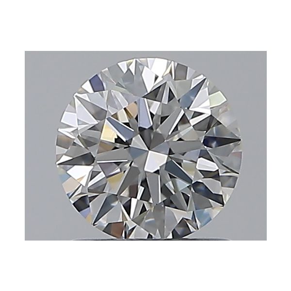 ROUND 0.96 G VVS1 EX-EX-EX - 2548062040 GIA Diamond