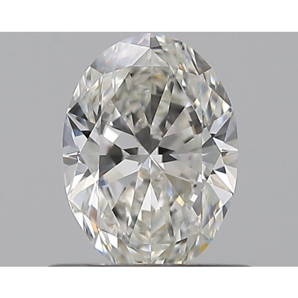 OVAL 0.5 G VS2 EX-VG-EX - 2548068177 GIA Diamond
