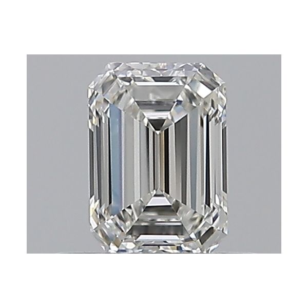 EMERALD 0.5 H VS1 EX-VG-VG - 2548075720 GIA Diamond