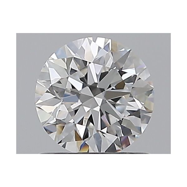 ROUND 0.75 E VVS2 EX-EX-EX - 2548077886 GIA Diamond