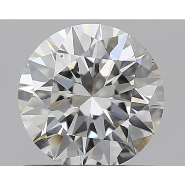 ROUND 0.61 I VS1 EX-EX-EX - 2548083314 GIA Diamond