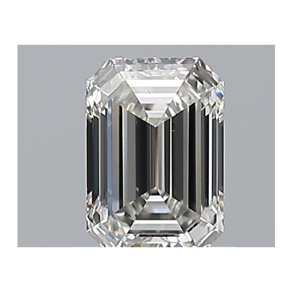 EMERALD 0.7 G VS2 EX-VG-VG - 2548089923 GIA Diamond