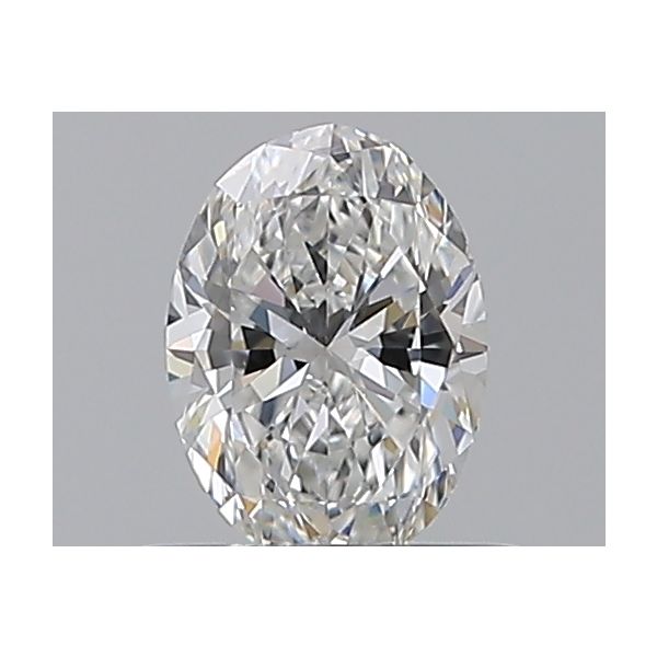 OVAL 0.5 E VS1 EX-EX-EX - 2548093788 GIA Diamond