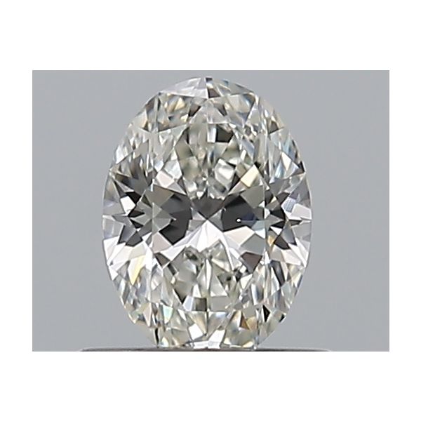 OVAL 0.5 I VS1 VG-VG-EX - 2548116577 GIA Diamond