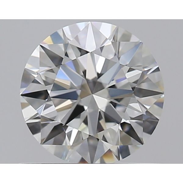 ROUND 0.72 G VVS1 EX-EX-EX - 2548123366 GIA Diamond