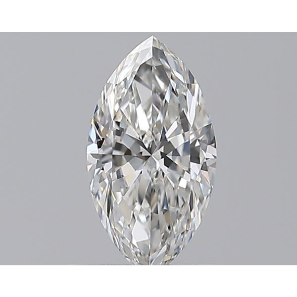 MARQUISE 0.5 F VS1 --VG-EX - 2548146681 GIA Diamond