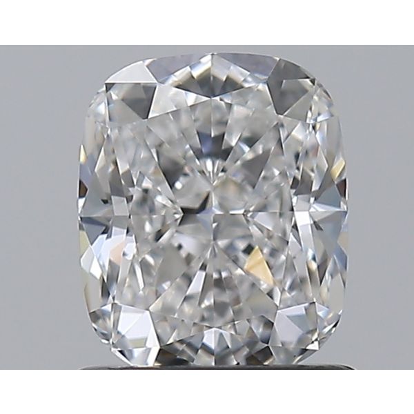 CUSHION 1.01 F VS1 EX-EX-EX - 2548175474 GIA Diamond