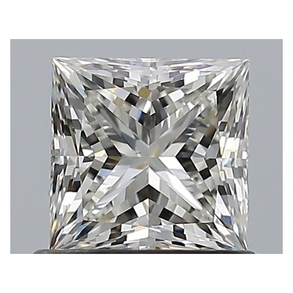 PRINCESS 0.81 I VS1 --EX-EX - 2548195308 GIA Diamond