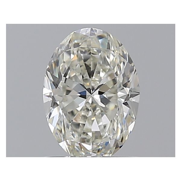 OVAL 0.8 I VVS1 --EX-EX - 2548195775 GIA Diamond