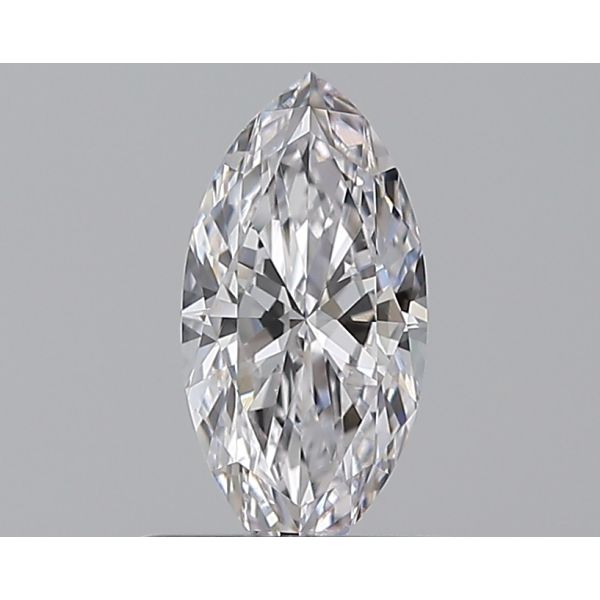 MARQUISE 0.5 D VS2 EX-VG-EX - 2548204950 GIA Diamond