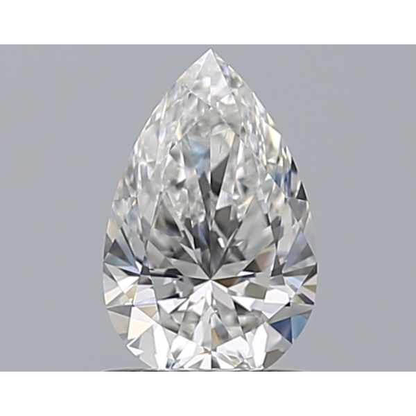 PEAR 0.75 F VS2 EX-VG-EX - 2548205183 GIA Diamond