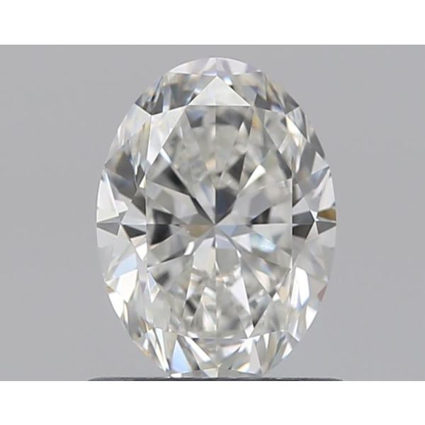 OVAL 0.72 G VVS2 VG-EX-EX - 2548237863 GIA Diamond