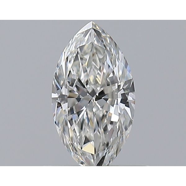 MARQUISE 0.5 G VVS1 VG-VG-EX - 2548243560 GIA Diamond