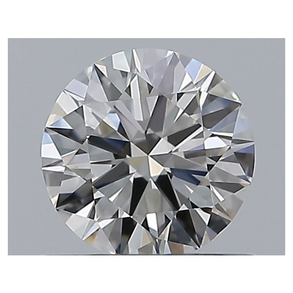 ROUND 0.5 F VS1 EX-EX-EX - 2548253359 GIA Diamond