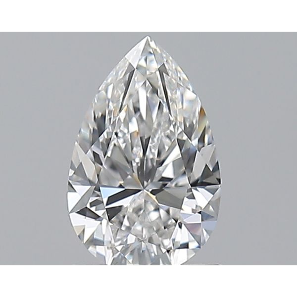 PEAR 1.01 E VS2 VG-EX-EX - 2548262493 GIA Diamond