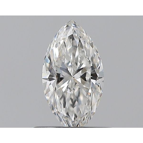 MARQUISE 0.5 F VS1 VG-EX-EX - 2548268817 GIA Diamond