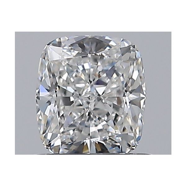 CUSHION 0.8 F VS1 EX-EX-EX - 2548269859 GIA Diamond