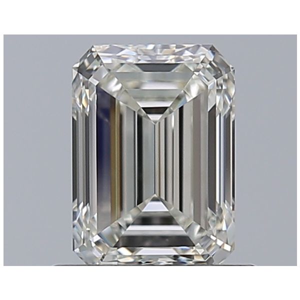 EMERALD 0.91 I VS2 EX-EX-EX - 2548279234 GIA Diamond