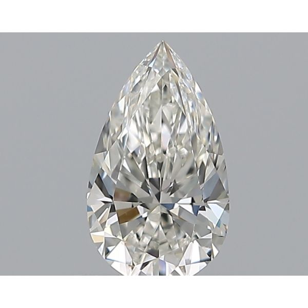 PEAR 0.55 H VVS1 EX-EX-EX - 2548280449 GIA Diamond
