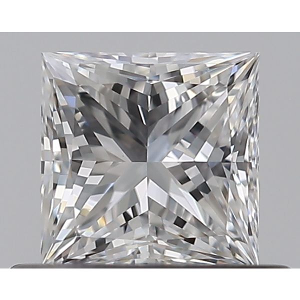 PRINCESS 0.52 D VVS2 EX-VG-EX - 2548287838 GIA Diamond