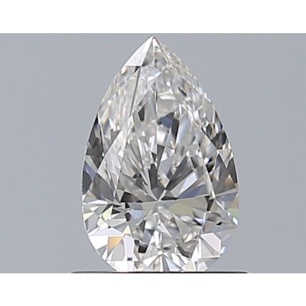 PEAR 0.8 F VS2 EX-EX-EX - 2548289454 GIA Diamond