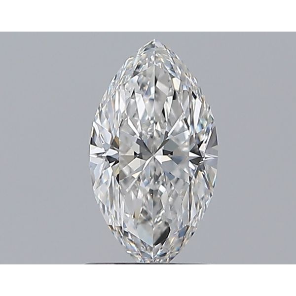MARQUISE 1 E VS2 GD-EX-EX - 2548295242 GIA Diamond