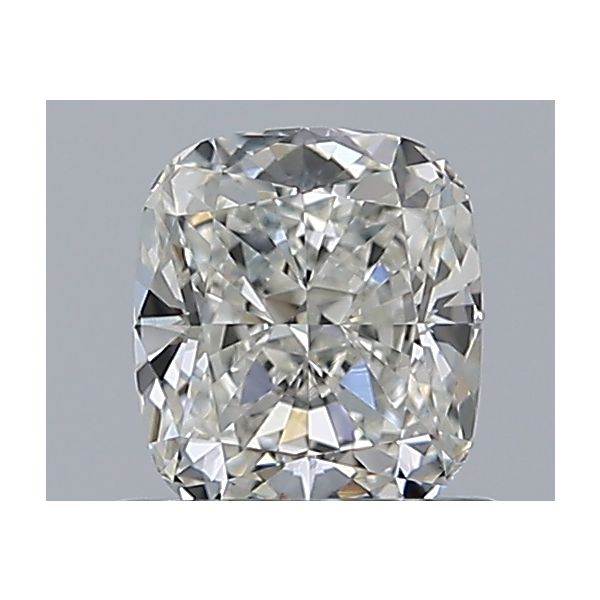 CUSHION 0.73 I VVS2 EX-EX-EX - 2548310272 GIA Diamond