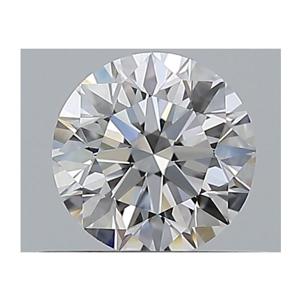 ROUND 0.5 D VVS2 EX-EX-EX - 2548320841 GIA Diamond