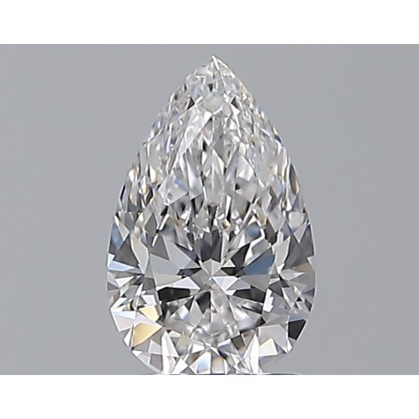 PEAR 1.03 E VVS1 EX-EX-EX - 2548346592 GIA Diamond