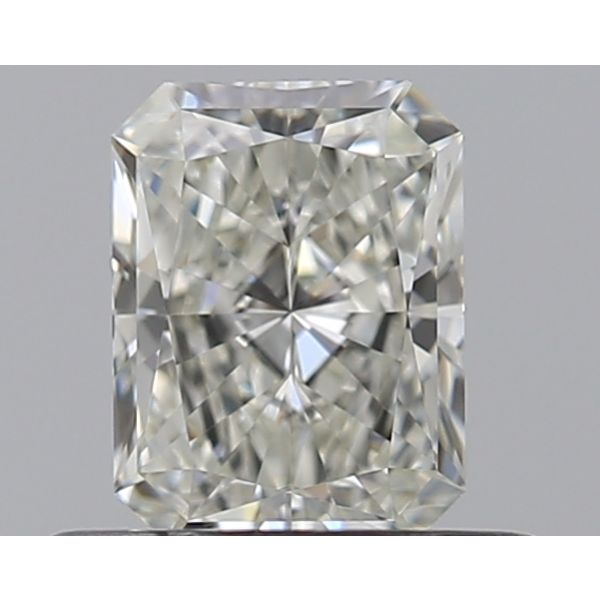 RADIANT 0.51 I VVS1 EX-EX-EX - 2548347653 GIA Diamond
