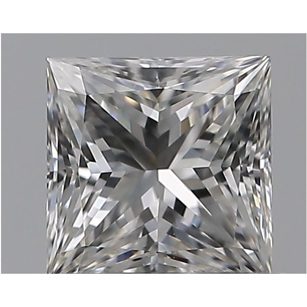 PRINCESS 0.5 G VS1 EX-VG-EX - 2548374118 GIA Diamond