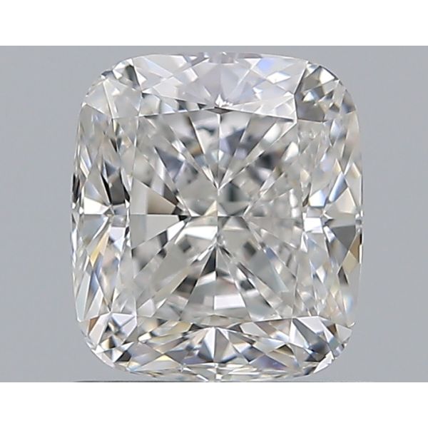 CUSHION 1.2 E VS1 EX-EX-EX - 2548386959 GIA Diamond