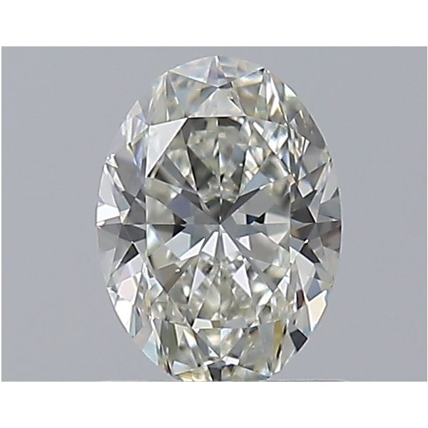 OVAL 0.8 I VS2 VG-EX-EX - 2548390795 GIA Diamond