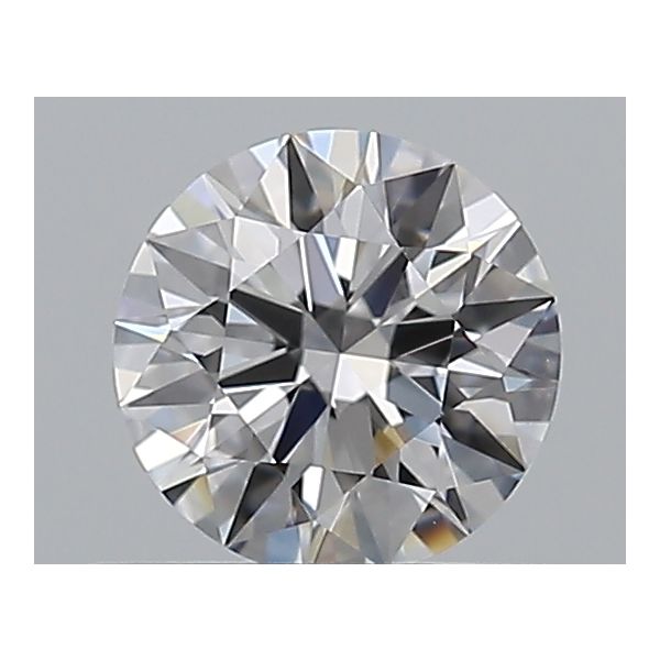 ROUND 0.51 D VVS2 EX-EX-EX - 2548397596 GIA Diamond