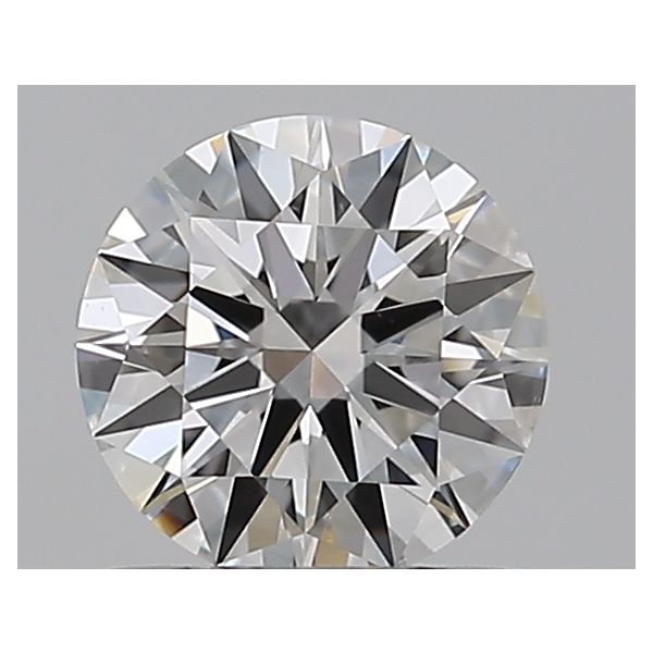 ROUND 0.62 E VS2 EX-EX-EX - 2548399021 GIA Diamond