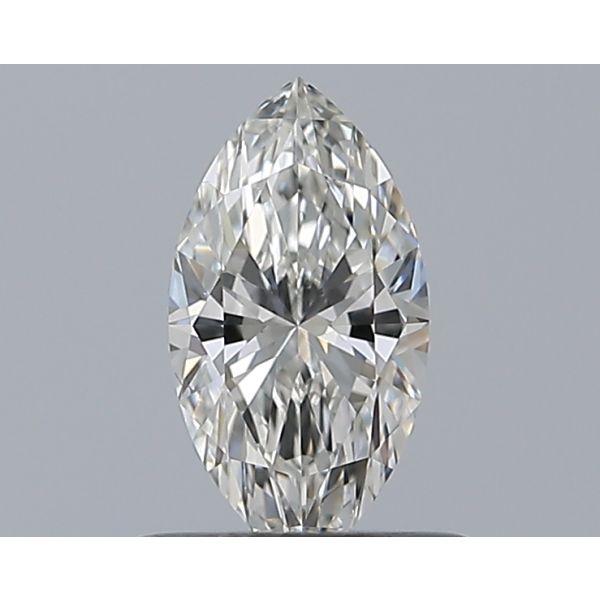 MARQUISE 0.51 G VS2 EX-EX-EX - 2548408011 GIA Diamond
