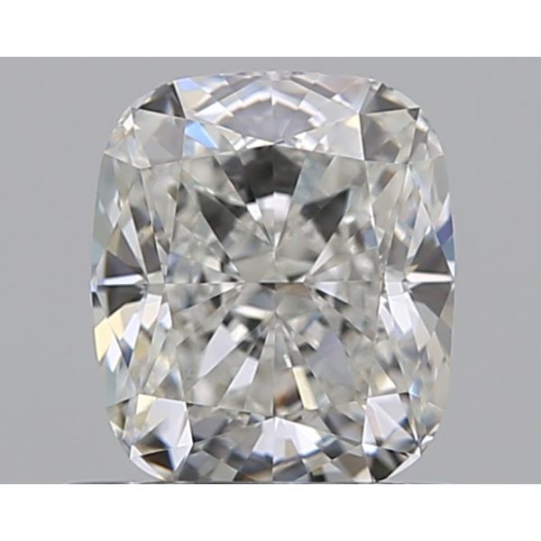 CUSHION 0.91 G VS1 EX-EX-EX - 2548425291 GIA Diamond