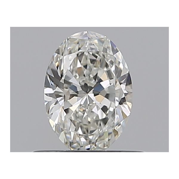 OVAL 0.5 G VVS1 EX-EX-EX - 2548425443 GIA Diamond