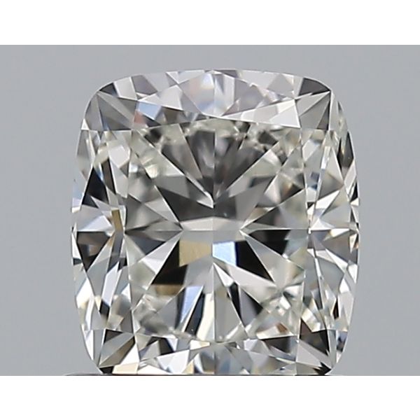 CUSHION 1.01 H VS1 EX-EX-EX - 2548425600 GIA Diamond