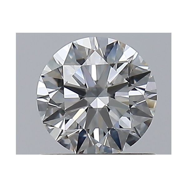 ROUND 0.75 F VS1 EX-EX-EX - 2548438638 GIA Diamond