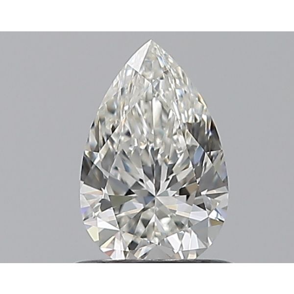 PEAR 0.7 H VS1 EX-EX-EX - 2548448554 GIA Diamond