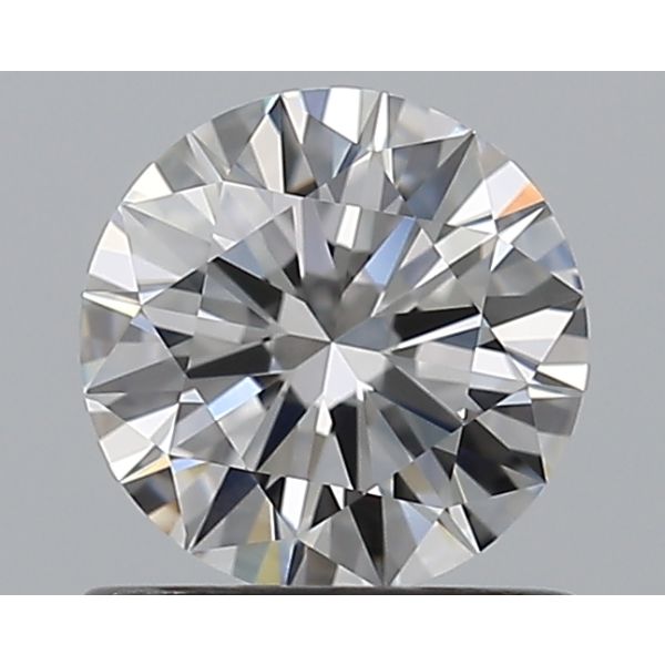 ROUND 0.8 F VVS1 EX-EX-EX - 2548458312 GIA Diamond
