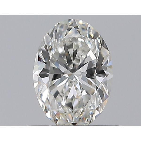 OVAL 0.59 G VVS1 EX-EX-VG - 2548458424 GIA Diamond