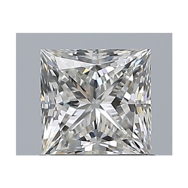 PRINCESS 0.75 H VS1 EX-EX-EX - 2548459209 GIA Diamond