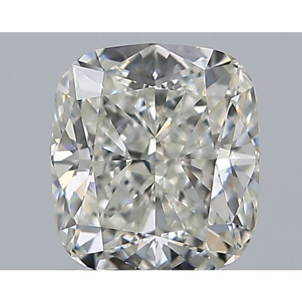 CUSHION 1 I VVS1 EX-EX-EX - 2548459665 GIA Diamond