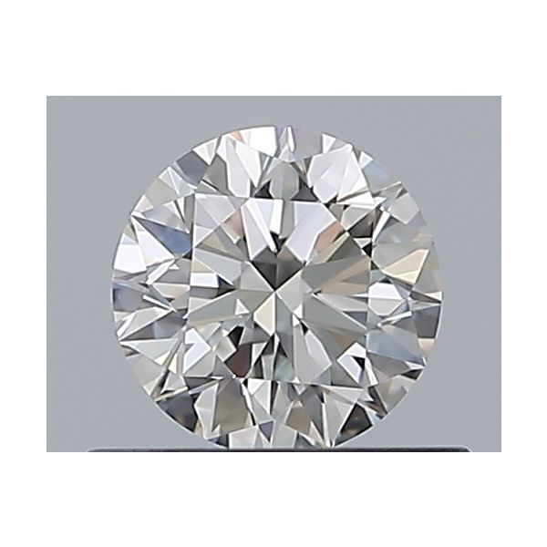 ROUND 0.5 G VVS1 EX-EX-EX - 2548460211 GIA Diamond