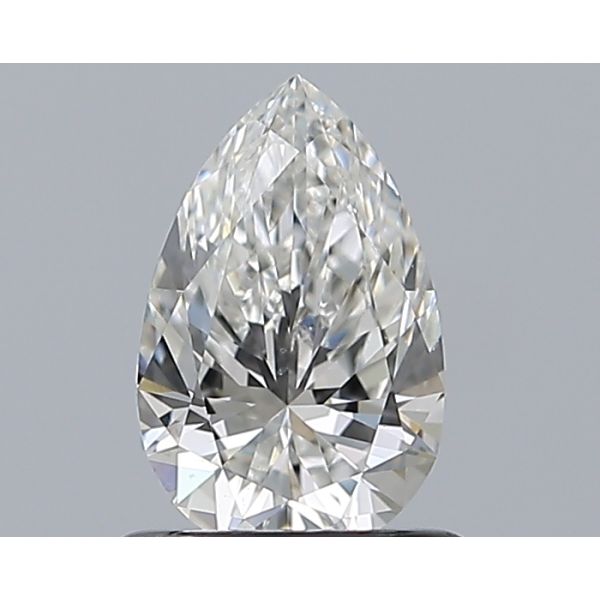 PEAR 0.72 F VS2 EX-VG-EX - 2548481869 GIA Diamond